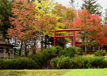 丸山神社