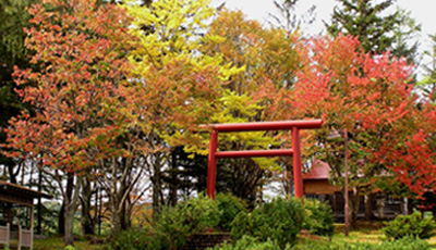 丸山神社