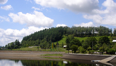 櫻岡湖
